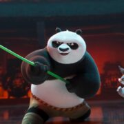 kung fu panda 4