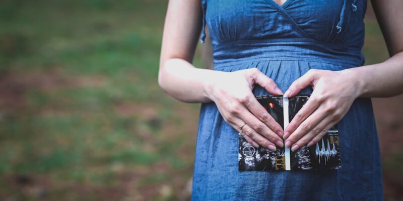 Photo Exercise During Pregnancy