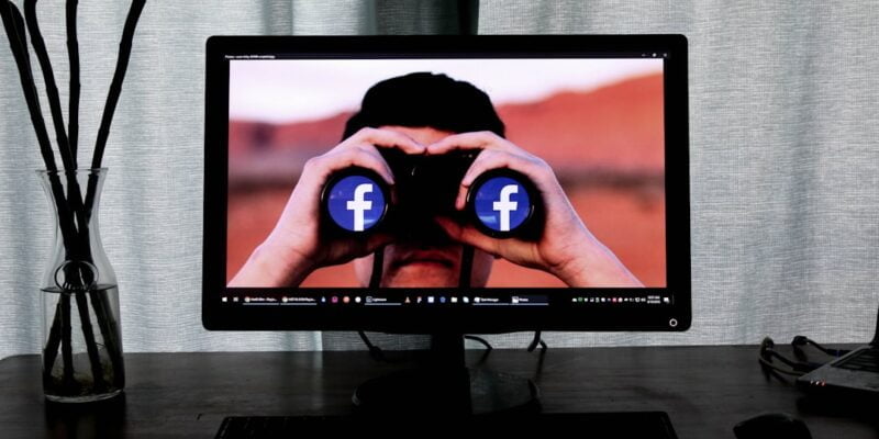 Photo Mindfulness Techniques for Coping with Facebook’s Technical Glitches