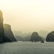 Photo total solar eclipse in vietnam