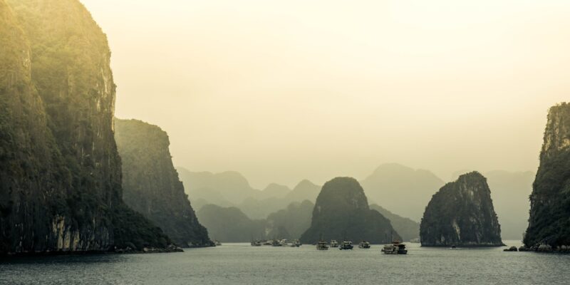 Photo total solar eclipse in vietnam