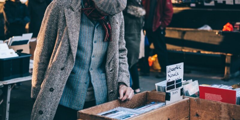 Photo stock market fundamentals