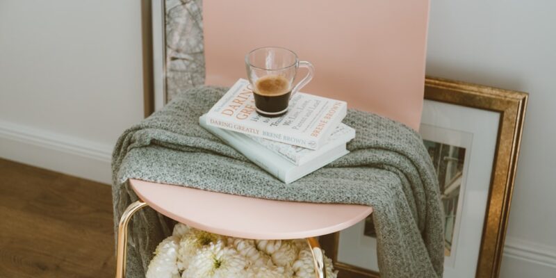 Photo greta gerwig favorite books