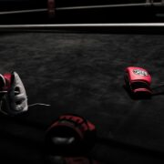 Photo Boxing gloves