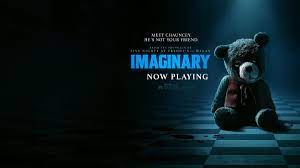 imaginary