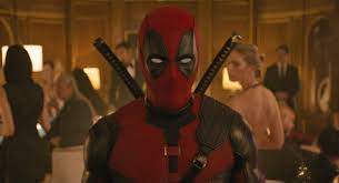 deadpool