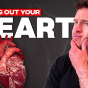 Improving your heart strength.