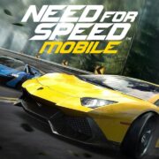 need for speed mobile
