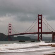 Photo Iconic bridge