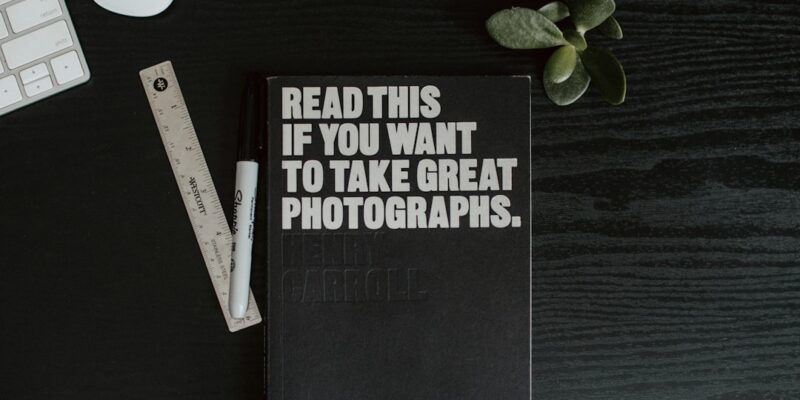 Photo Book cover