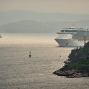 Photo Fjord cruise