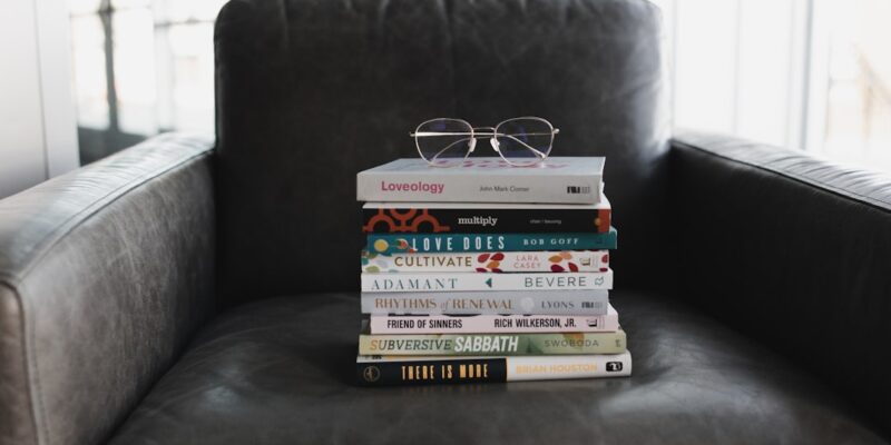 Photo Books, List