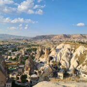 Photo 1 Hot air balloon 2 Cappadocia