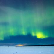 Photo Image: Aurora Borealis