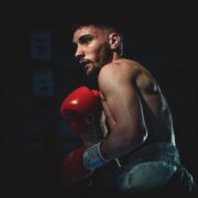 Photo Boxing gloves