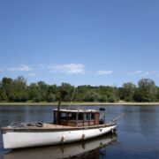 Photo Image: Cycling tour Nouns: Cycling, Tours, Loire Valley