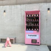 Photo Vending machine