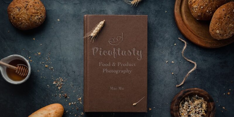 Photo Book cover