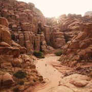 Photo Canyon Adventure