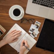 Photo Books, Branding