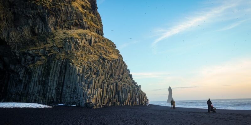 Photo Mountains, Beaches