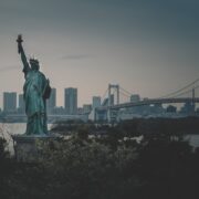 Photo Statue of Liberty