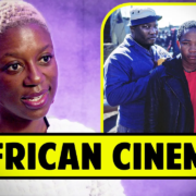 Exploring the African Film Industry: Insights and Perspectives