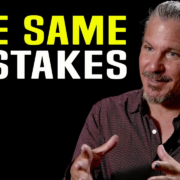 Common Mistakes in Screenwriting: Insights from an Expert