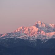 Photo Mount Everest