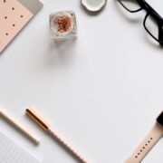 Photo Writing desk