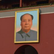 Photo Mao Zedong