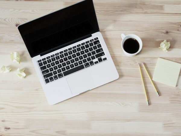 Photo Writing desk