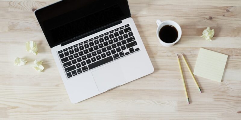 Photo Writing desk